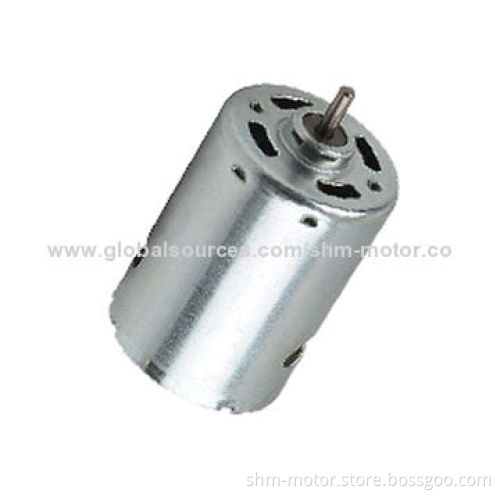 DC Motor for Auto Part, CE Certified